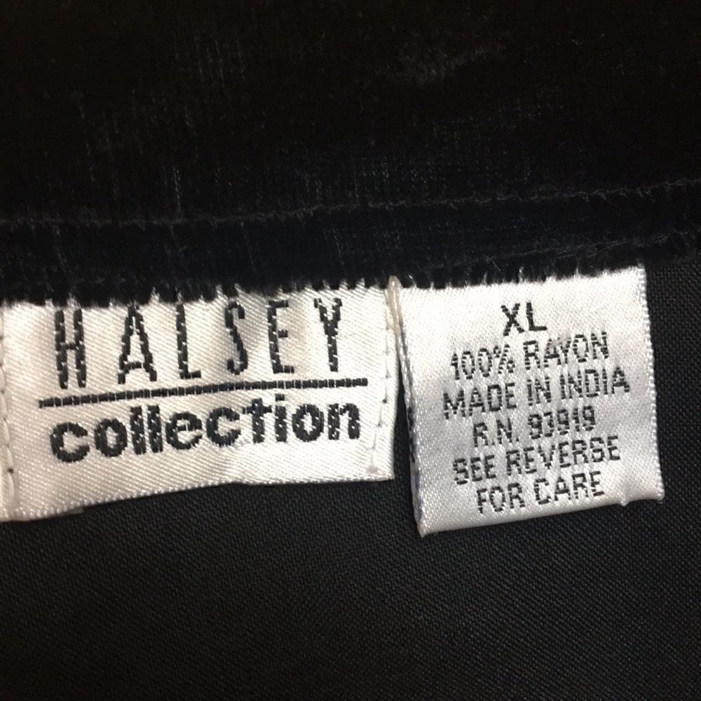 Halsey Collection Vest - Picture 4 of 6